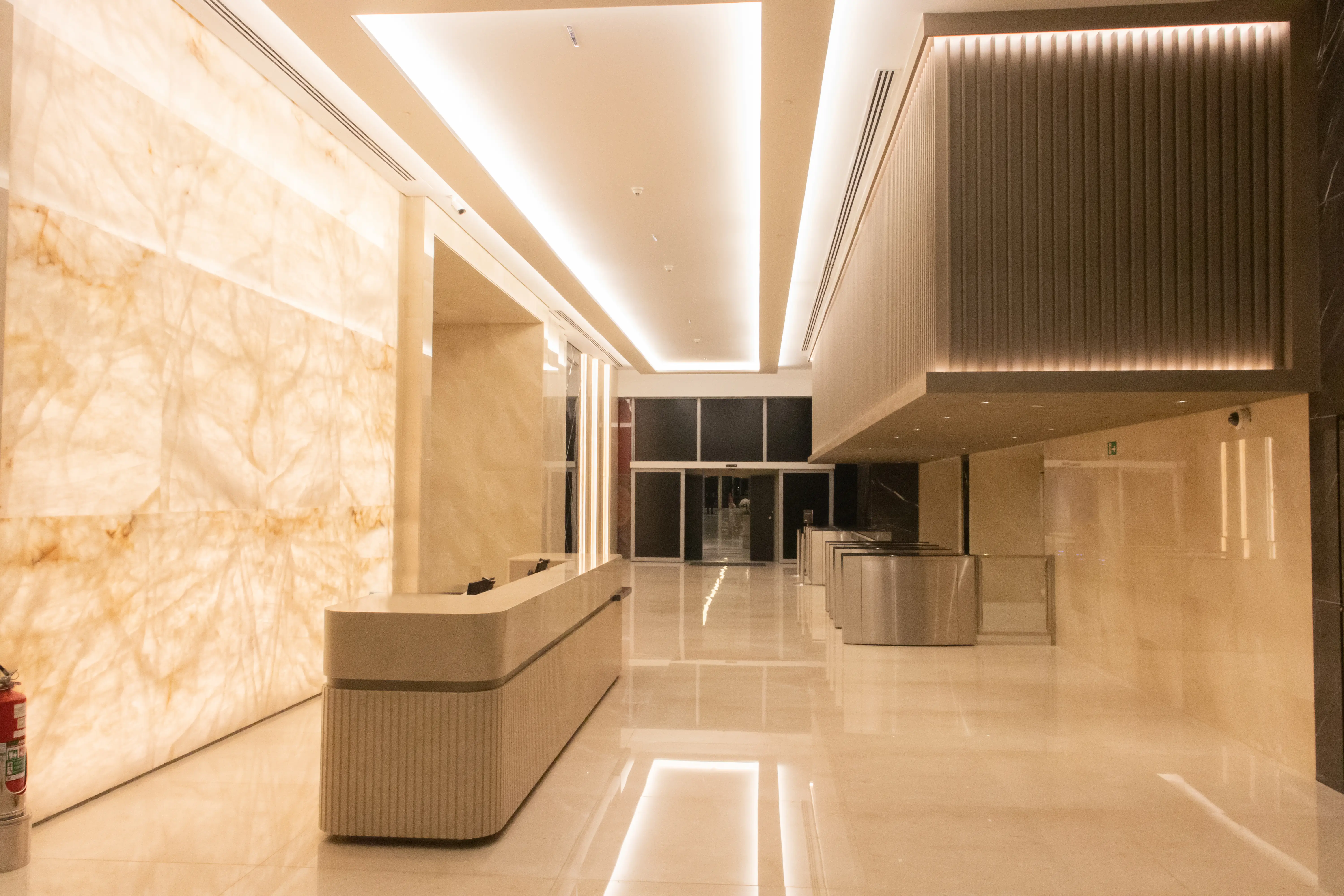 Hall / Reception 47